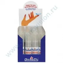 Sanitelle спрей, Компанія ЯсноБачу sanitelle