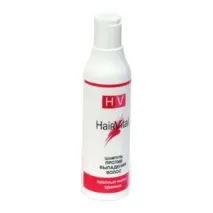 Шампунь Hair Vital проти випадіння волосся Червоний перець, кропива - Шампунь Hair Vital проти проти