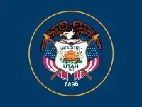 Штат Юта, США (Utah, UT, USA) utah