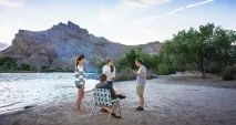 Штат Юта, США (Utah, UT, USA) Штат