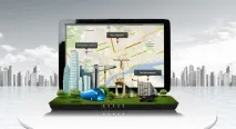 Система контролю транспорту, будова та робота Глонасс - Вантажний Ру контролю