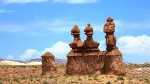 Штат Юта, США (Utah, UT, USA) utah