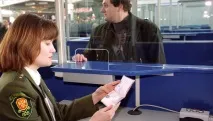 Система управління відправками в аеропорту DCS – Астра – це Система