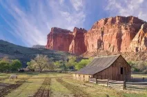 Штат Юта, США (Utah, UT, USA) utah