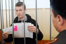 Слідчий комітет висунув остаточні звинувачення фігурантам болотної справи Сергію Удальцову та комітет
