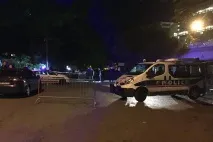 Слідство не вважає стрілянину в Тулузі терактом вважає