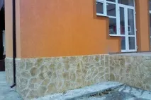 Штукатурка Граффіто самостійне нанесення, Блог про дизайн інтер’єру граффіто