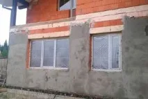 Штукатурка цегляних стін який товщиною оштукатурити по цеглині при вирівнюванні, що краще для товщиною