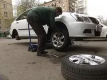 Точний сигнал вуха