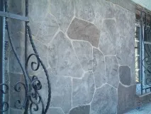 Штукатурка Граффіто самостійне нанесення, Блог про дизайн інтер’єру самостійне