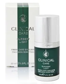 Сироватка для обличчя освітлююча Clinical Care Surgere Even Light Brightening Serum, 30 мл. освітлююча