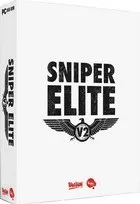 Sniper Elite V2 - Огляд ігри, рецензія, Комп’ютерні ігри, новини комп’ютерних ігор, нові elite
