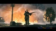 Sniper Elite V2 - Огляд ігри, рецензія, Комп’ютерні ігри, новини комп’ютерних ігор, нові elite