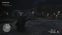 Sniper Elite 4 рецензія elite