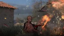Sniper Elite 4 рецензія sniper