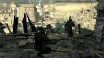 Sniper Elite V2 - Огляд ігри, рецензія, Комп’ютерні ігри, новини комп’ютерних ігор, нові sniper