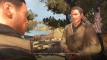 Sniper Elite 4 рецензія sniper