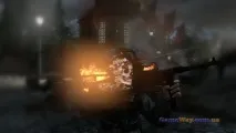 Sniper Elite V2 - Огляд ігри, рецензія, Комп’ютерні ігри, новини комп’ютерних ігор, нові sniper