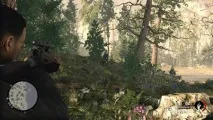Sniper Elite 4 рецензія рецензія