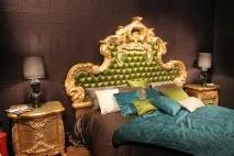 Спальня у стилі бароко спальні