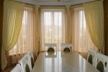Сучасний дизайн штор 2016 - 2017 року вибірка фото з описами - Арт Інтер’єр штор