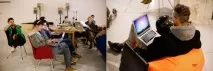 Спільнота - обмін знаннями, досвідом та ідеями спільнота