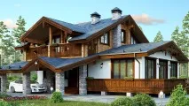 Будівництво будинків під ключ ціни на проекти будівництва приватних будинків ціни