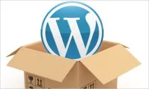 Сторінка архівів на Wordpress сторінки