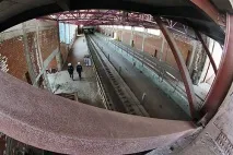 Станція – Шушари – готова на 70%, Світ метро готова
