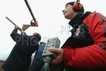 стендова стрільба мішеней
