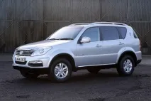 ssangyong