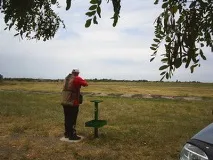 стендова стрільба стрільба