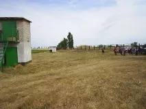 стендова стрільба мішеней