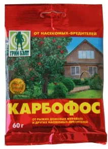 Засіб від клопів у домашніх умовах – чим травити, знищити засіб