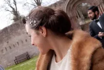 Весільний переполох макіяж і зачіска на весілля своїми руками, Beauty Insider макіяж