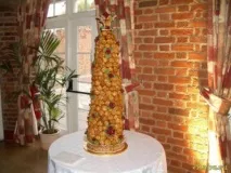 весільні
