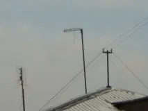 Телевізійні антени для дачі дачі