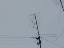 Телевізійні антени для дачі дачі