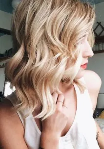 Теплий блонд відтінки, фото, HAIR FRESH відтінки