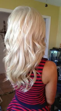 Теплий блонд відтінки, фото, HAIR FRESH відтінки