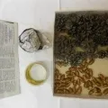 Топіарій або «Дерево щастя» своїми руками дерево