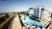 Топ-готелів Туреччини фото, відгуки та рейтинг відгуки