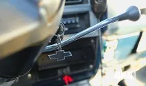 Тюнінг Chevrolet Suburban suburban
