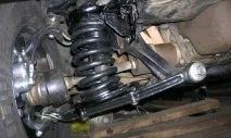 Тюнінг Нива 2131 4х4 - датчик тиску, грубка, підвіска Відео, TuningKod датчик