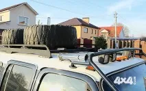Тюнінг Chevrolet Suburban chevrolet