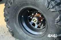 Тюнінг Chevrolet Suburban suburban