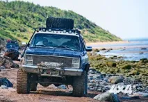 Тюнінг Chevrolet Suburban suburban