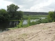 Туристичні маршрути – Малинівка – Муніципальні утворення Тамбовського району Тамбовської області малинівка
