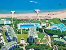 Топ-готелів Туреччини фото, відгуки та рейтинг фото