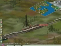 Транспортний Олігарх (Transport Giant) транспортний